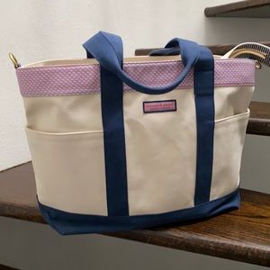 Vineyard Vines Baby Bag